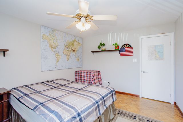 Address unavailable.