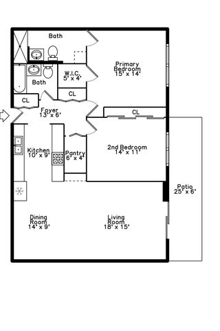 Address unavailable.