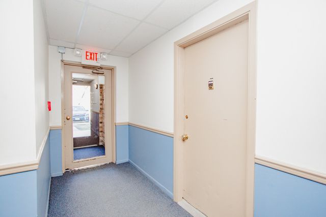 Address unavailable.