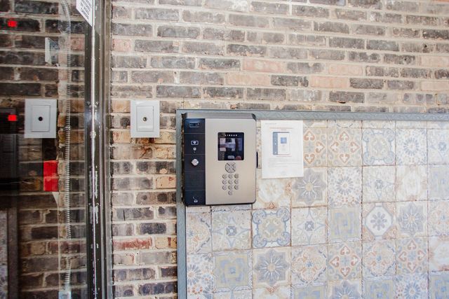 Address unavailable.