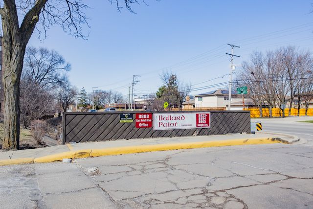 Address unavailable.