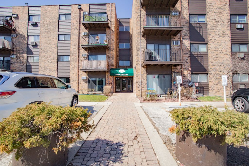 Address unavailable.