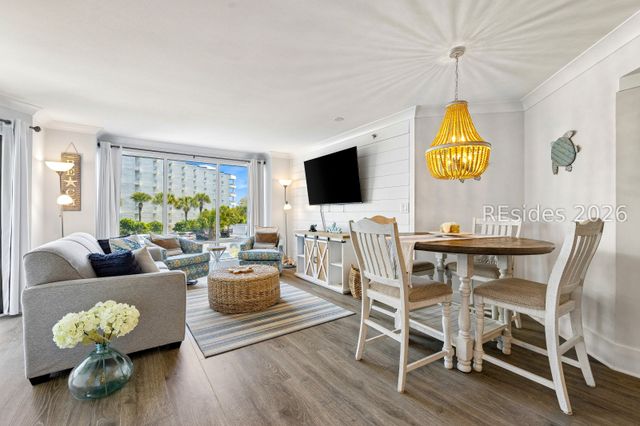 1 Ocean Ln Apt 1110, Hilton Head Island, SC 29928