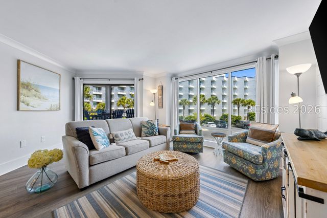 1 Ocean Ln Apt 1110, Hilton Head Island, SC 29928