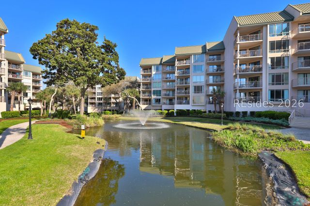1 Ocean Ln Apt 1110, Hilton Head Island, SC 29928