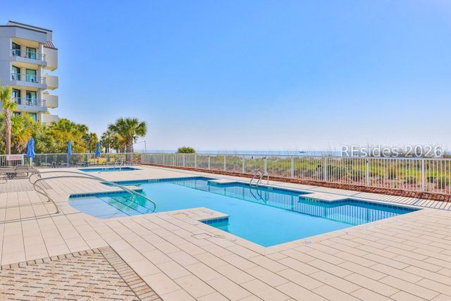 1 Ocean Ln Apt 1110, Hilton Head Island, SC 29928