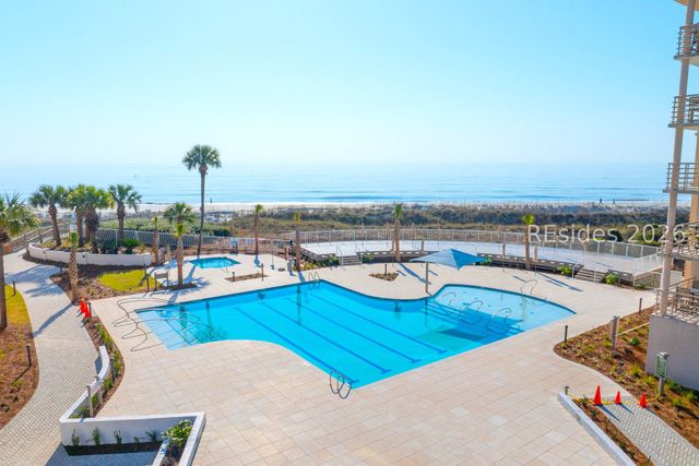 1 Ocean Ln Apt 1110, Hilton Head Island, SC 29928