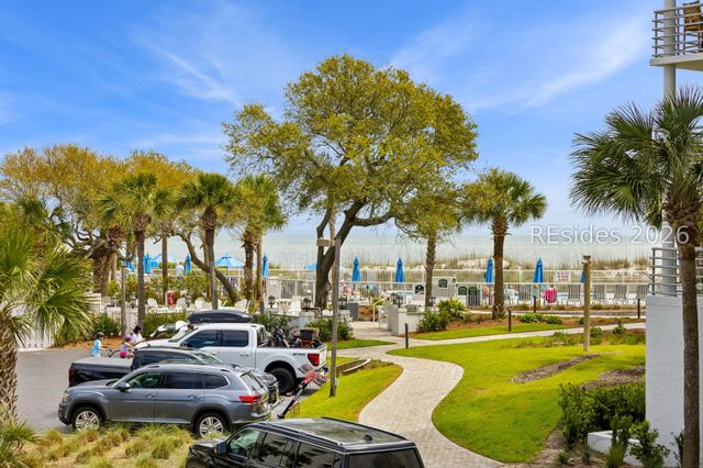 1 Ocean Ln Apt 1110, Hilton Head Island, SC 29928