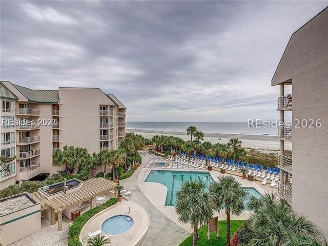 1 Ocean Ln Apt 1110, Hilton Head Island, SC 29928