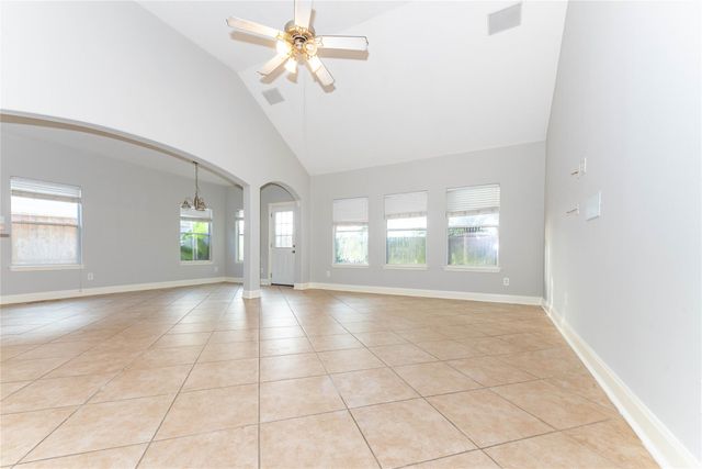 20106 Lakespire Drive, Katy, TX 77449