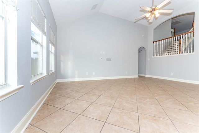 20106 Lakespire Drive, Katy, TX 77449