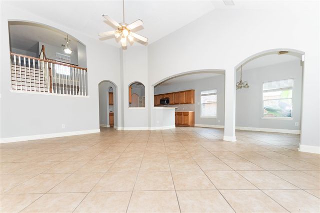 20106 Lakespire Drive, Katy, TX 77449