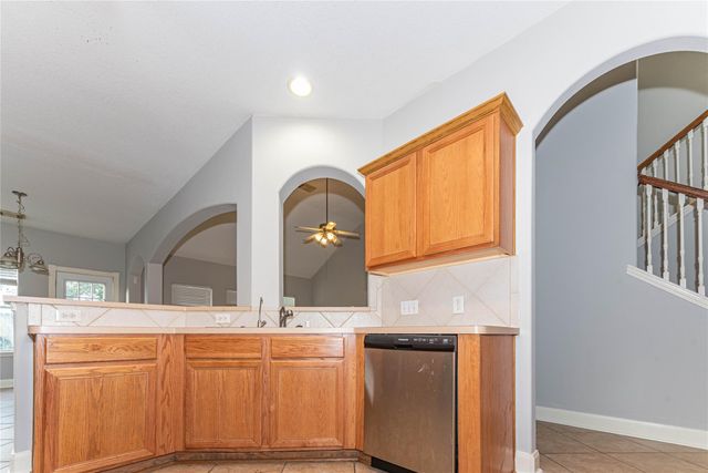 20106 Lakespire Drive, Katy, TX 77449