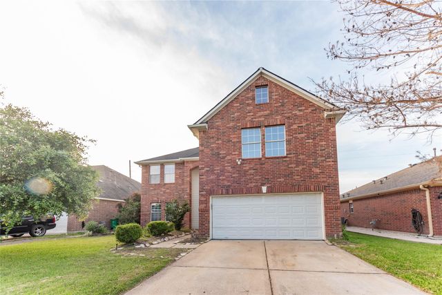 20106 Lakespire Drive, Katy, TX 77449