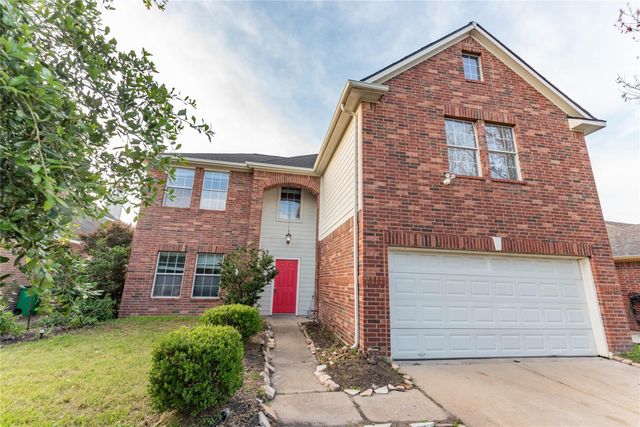 20106 Lakespire Drive, Katy, TX 77449