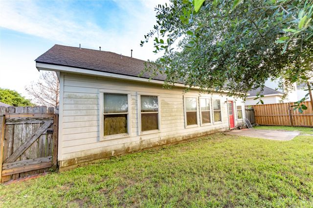 20106 Lakespire Drive, Katy, TX 77449