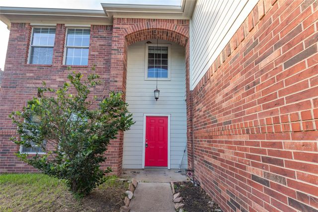 20106 Lakespire Drive, Katy, TX 77449