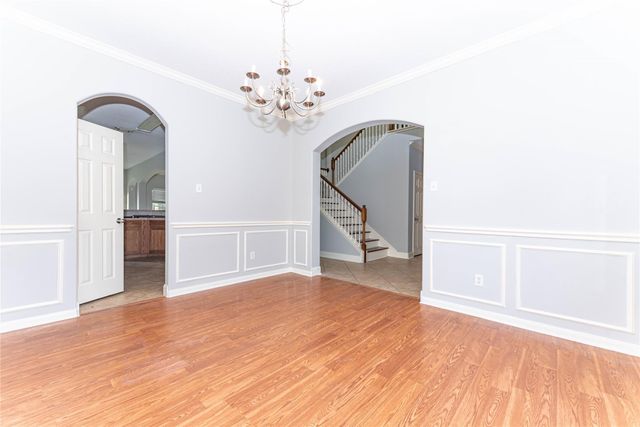 20106 Lakespire Drive, Katy, TX 77449