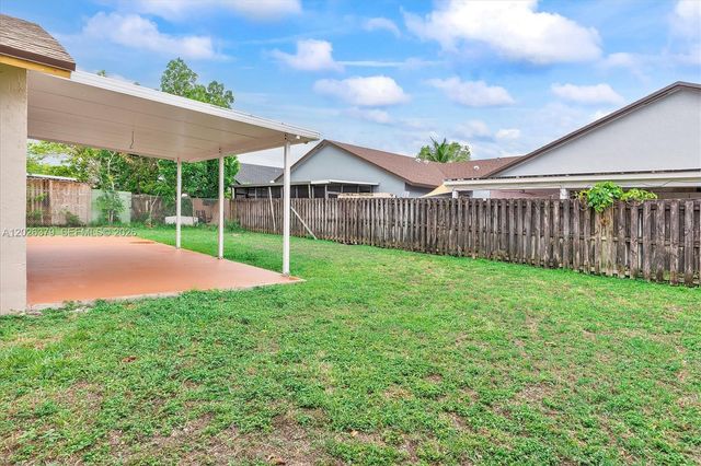 16110 SW 300th Street, Homestead, FL 33033