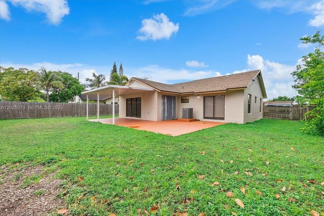 16110 SW 300th Street, Homestead, FL 33033
