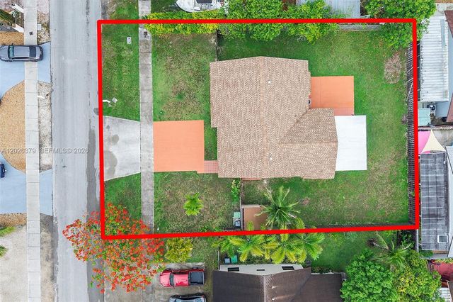 16110 SW 300th Street, Homestead, FL 33033