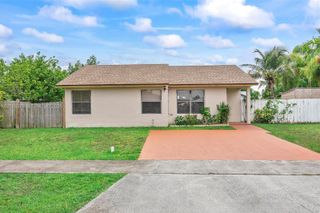 16110 SW 300th Street, Homestead, FL 33033