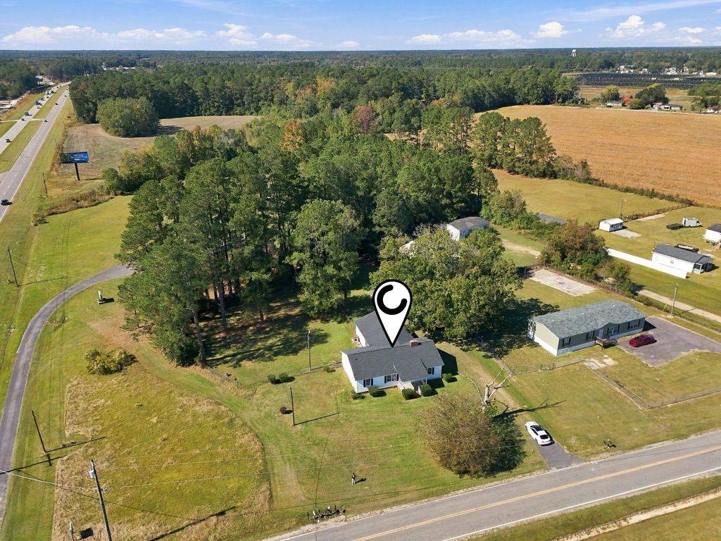 1450 Old Corner Rd., Marion, SC 29571 — photo 2
