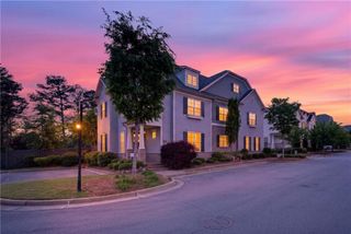 3462 Lafayette Park, Norcross, GA 30092