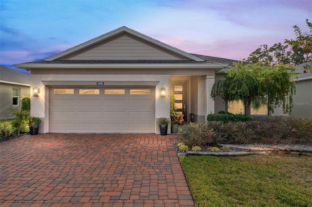 5408 NW 43RD STREET, Ocala, FL 34482