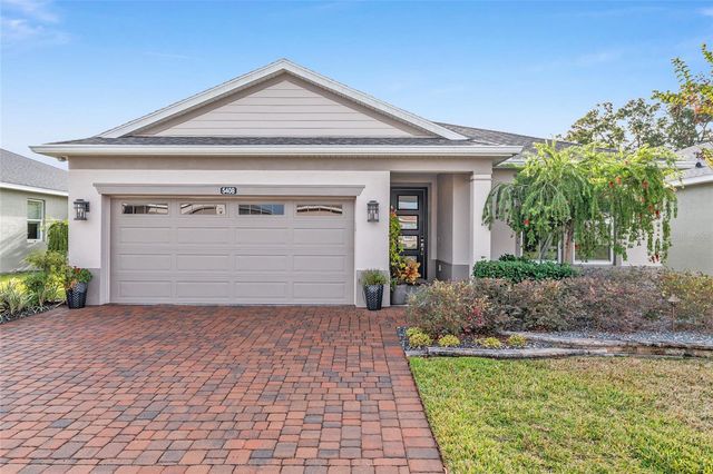 5408 NW 43RD STREET, Ocala, FL 34482