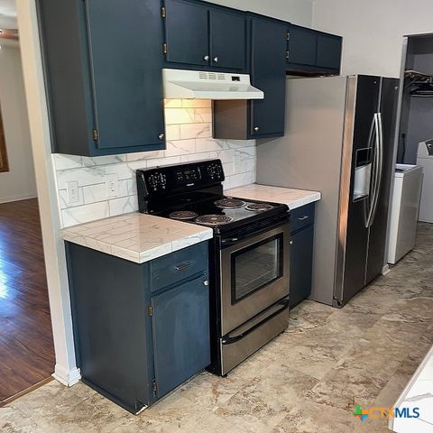 904 N 4th Street, Copperas Cove, TX 76522
