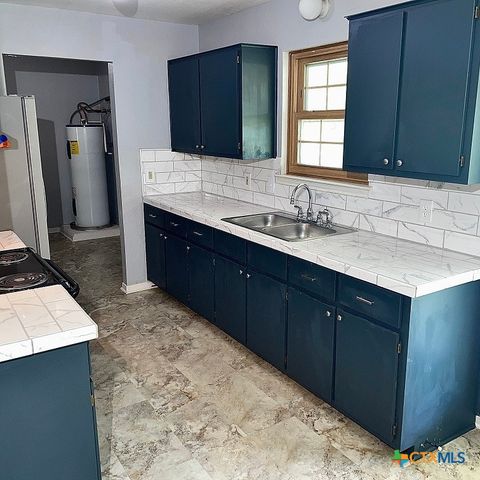 904 N 4th Street, Copperas Cove, TX 76522