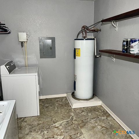 904 N 4th Street, Copperas Cove, TX 76522