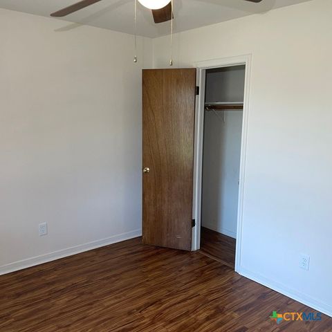 904 N 4th Street, Copperas Cove, TX 76522