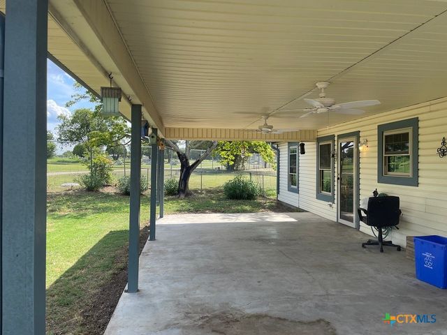 904 N 4th Street, Copperas Cove, TX 76522