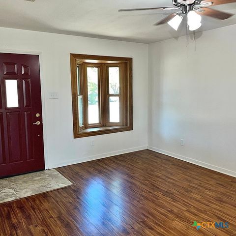 904 N 4th Street, Copperas Cove, TX 76522