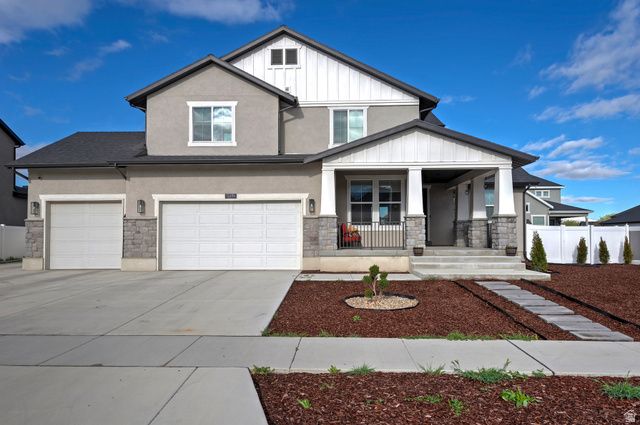 11694 S ENGELMANN DR, Draper, UT 84020