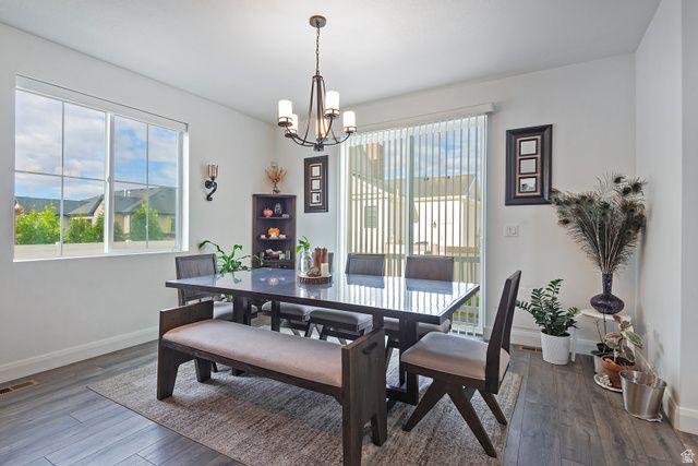 11694 S ENGELMANN DR, Draper, UT 84020