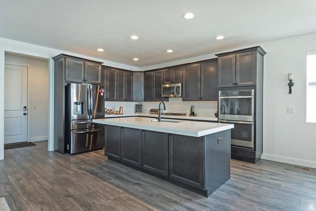 11694 S ENGELMANN DR, Draper, UT 84020