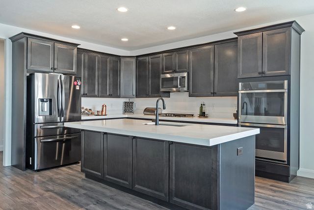 11694 S ENGELMANN DR, Draper, UT 84020