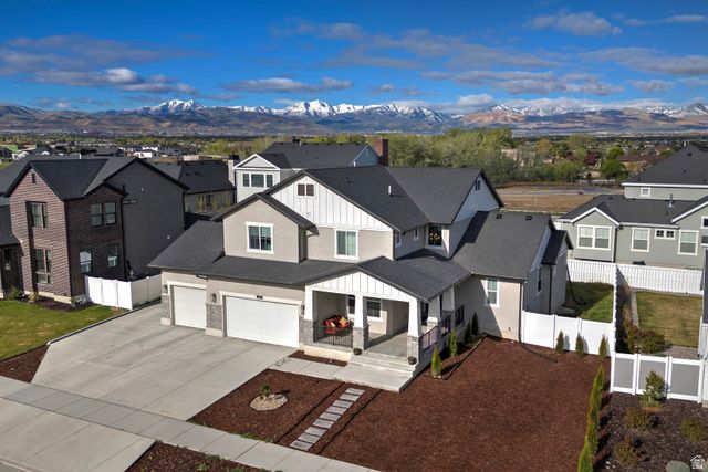 11694 S ENGELMANN DR, Draper, UT 84020