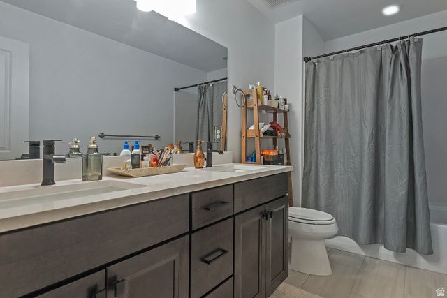 11694 S ENGELMANN DR, Draper, UT 84020