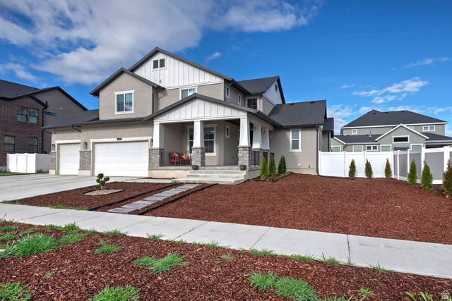 11694 S ENGELMANN DR, Draper, UT 84020