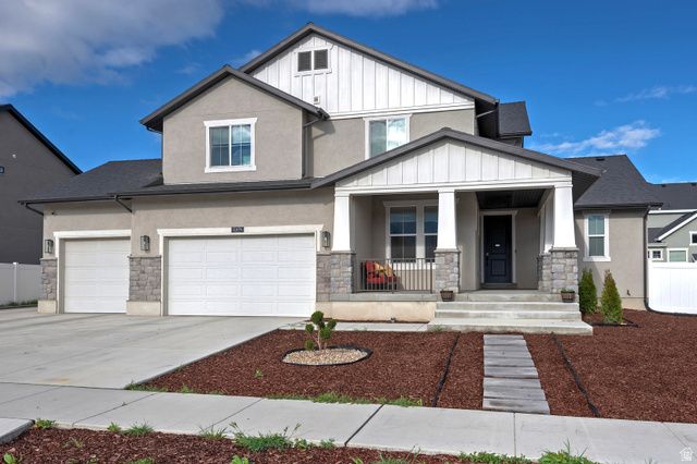 11694 S ENGELMANN DR, Draper, UT 84020