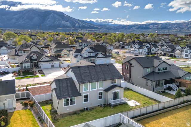 11694 S ENGELMANN DR, Draper, UT 84020