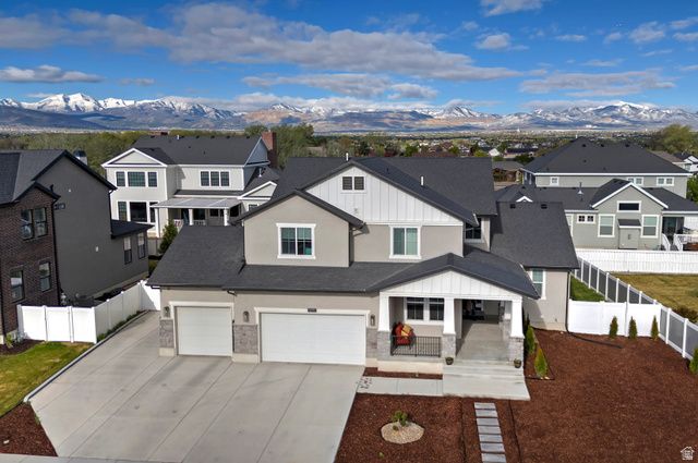 11694 S ENGELMANN DR, Draper, UT 84020