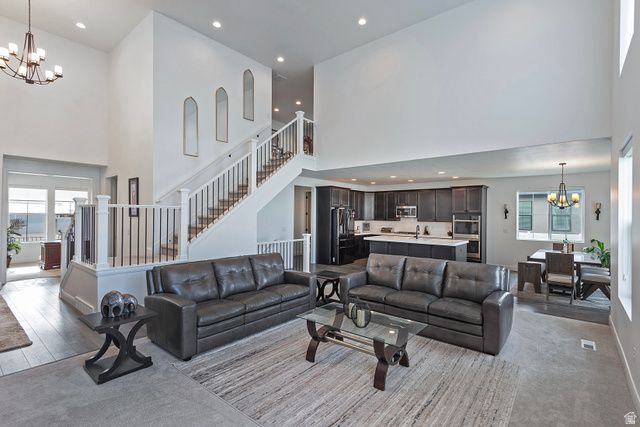 11694 S ENGELMANN DR, Draper, UT 84020