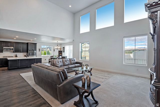 11694 S ENGELMANN DR, Draper, UT 84020