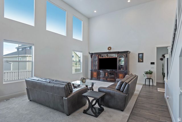 11694 S ENGELMANN DR, Draper, UT 84020