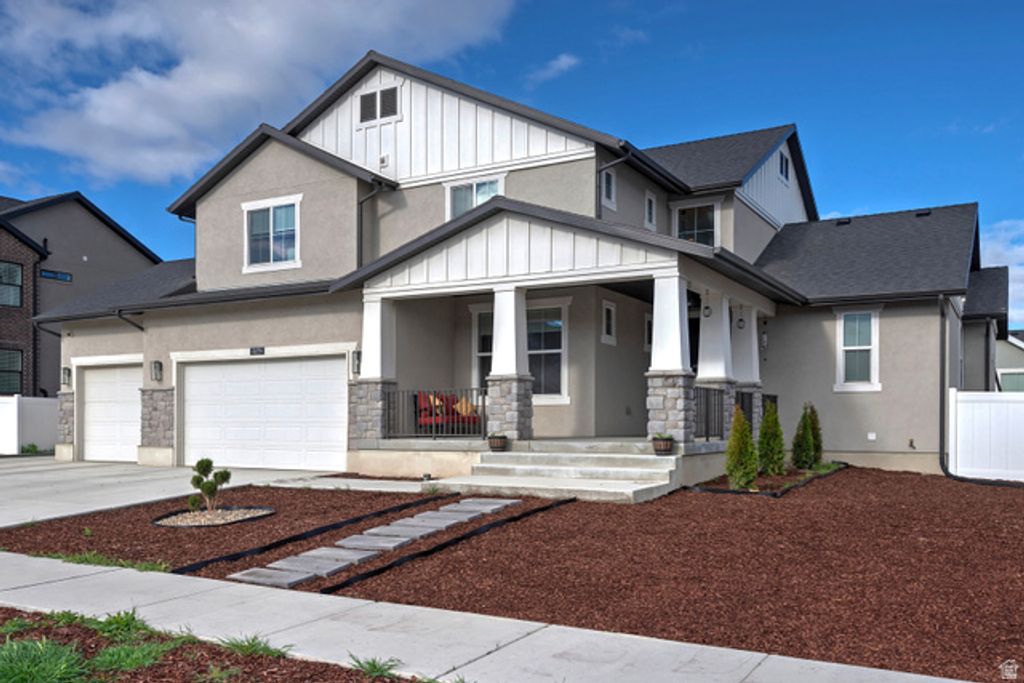 11694 S ENGELMANN DR, Draper, UT 84020